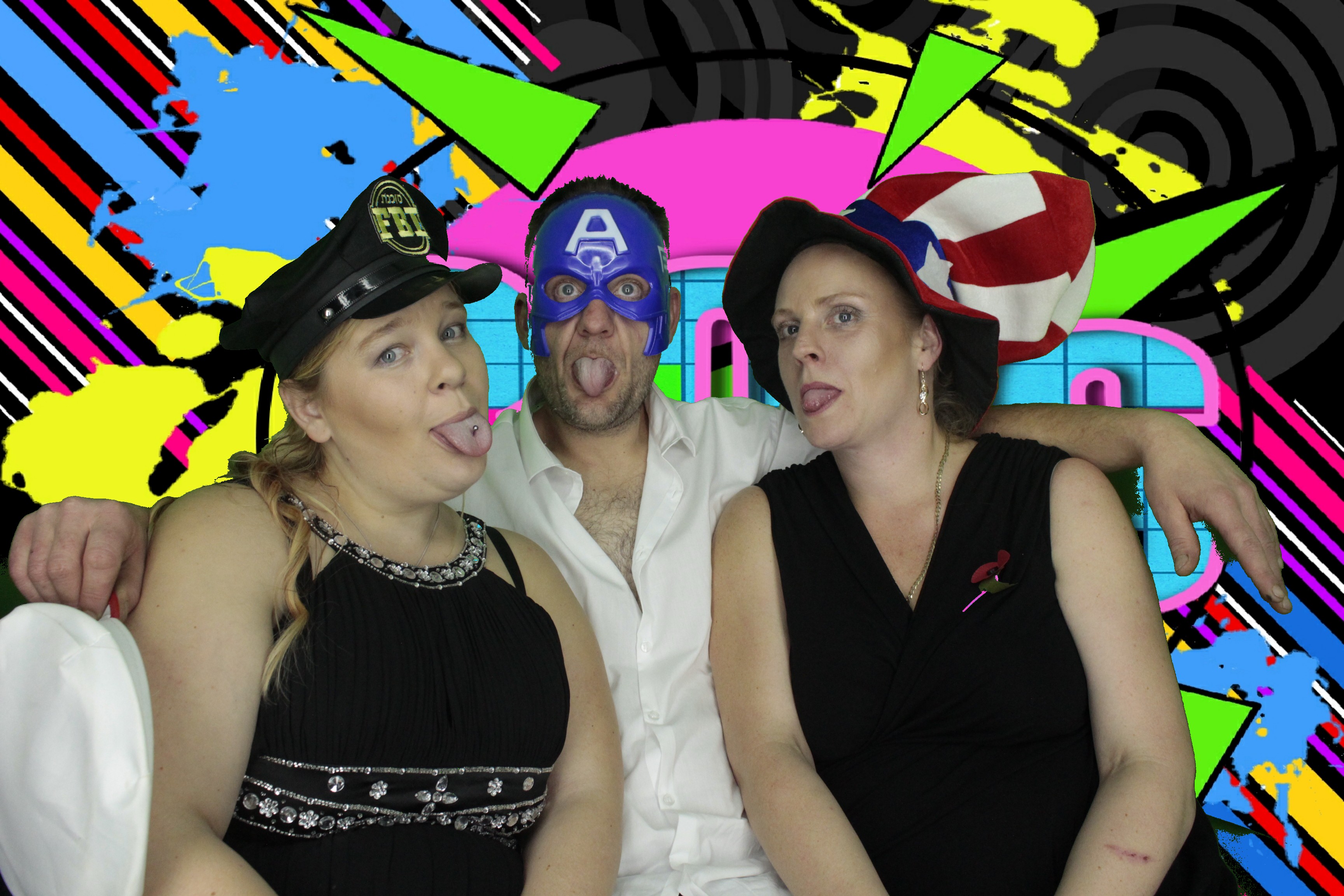Dementia CareAwards 2018  | View more photos from the event at gallery.myphotoboothexperience.co.uk/u/MyPhotoBoothExperienceLtd/Dementia-CareAwards-2018